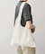 Spick & Span レーストート