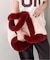Spick & Span ECO FUR TOTE / エコファートート