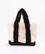 Spick & Span ECO FUR TOTE / エコファートート