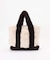 Spick & Span ECO FUR TOTE / エコファートート