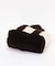 Spick & Span ECO FUR TOTE / エコファートート