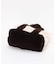 Spick & Span ECO FUR TOTE / エコファートート