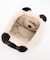 Spick & Span ECO FUR TOTE / エコファートート