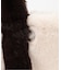 Spick & Span ECO FUR TOTE / エコファートート