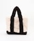 Spick & Span ECO FUR TOTE / エコファートート