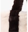 Spick & Span ECO FUR TOTE / エコファートート