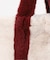 Spick & Span ECO FUR TOTE / エコファートート
