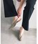 《WEB限定カラー有り》Spick & Span スプリングバックフラット