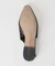 《WEB限定カラー有り》Spick & Span スプリングバックフラット