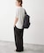 LC by LOWERCASE BACKPACK 16L