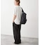 LC by LOWERCASE BACKPACK 16L