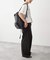 LC by LOWERCASE BACKPACK 16L