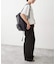 LC by LOWERCASE BACKPACK 16L