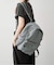 LC by LOWERCASE BACKPACK 16L