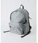 LC by LOWERCASE BACKPACK 16L