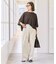 《別注カラー有り》upper hights/アッパーハイツ SHORELINE WIDE TEE*