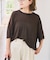 《別注カラー有り》upper hights/アッパーハイツ SHORELINE WIDE TEE*