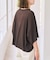 《別注カラー有り》upper hights/アッパーハイツ SHORELINE WIDE TEE*