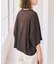 《別注カラー有り》upper hights/アッパーハイツ SHORELINE WIDE TEE*