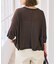 《別注カラー有り》upper hights/アッパーハイツ SHORELINE WIDE TEE*