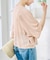 《別注カラー有り》upper hights/アッパーハイツ SHORELINE WIDE TEE*
