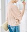 《別注カラー有り》upper hights/アッパーハイツ SHORELINE WIDE TEE*