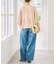 《別注カラー有り》upper hights/アッパーハイツ SHORELINE WIDE TEE*