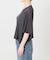 《別注カラー有り》upper hights/アッパーハイツ SHORELINE WIDE TEE*