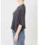 《別注カラー有り》upper hights/アッパーハイツ SHORELINE WIDE TEE*