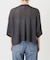 《別注カラー有り》upper hights/アッパーハイツ SHORELINE WIDE TEE*