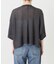 《別注カラー有り》upper hights/アッパーハイツ SHORELINE WIDE TEE*