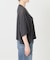 《別注カラー有り》upper hights/アッパーハイツ SHORELINE WIDE TEE*