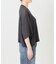 《別注カラー有り》upper hights/アッパーハイツ SHORELINE WIDE TEE*