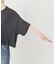 《別注カラー有り》upper hights/アッパーハイツ SHORELINE WIDE TEE*