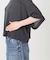《別注カラー有り》upper hights/アッパーハイツ SHORELINE WIDE TEE*