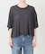 《別注カラー有り》upper hights/アッパーハイツ SHORELINE WIDE TEE*