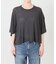 《別注カラー有り》upper hights/アッパーハイツ SHORELINE WIDE TEE*