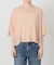 《別注カラー有り》upper hights/アッパーハイツ SHORELINE WIDE TEE*