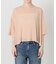 《別注カラー有り》upper hights/アッパーハイツ SHORELINE WIDE TEE*