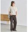 《別注カラー有り》upper hights/アッパーハイツ THE STELLA AURA*