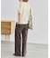 《別注カラー有り》upper hights/アッパーハイツ THE STELLA AURA*