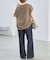 《別注カラー有り》upper hights/アッパーハイツ THE STELLA AURA*
