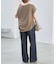 《別注カラー有り》upper hights/アッパーハイツ THE STELLA AURA*