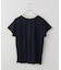 カレッジトリムTシャツ
