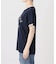 カレッジトリムTシャツ