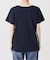 カレッジトリムTシャツ