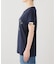 カレッジトリムTシャツ