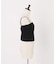 a&m カップインベアトップ
