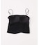 a&m カップインベアトップ