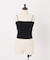 a&m カップインベアトップ